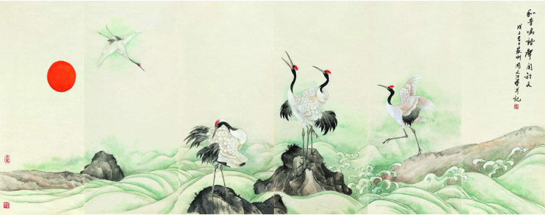 作品名